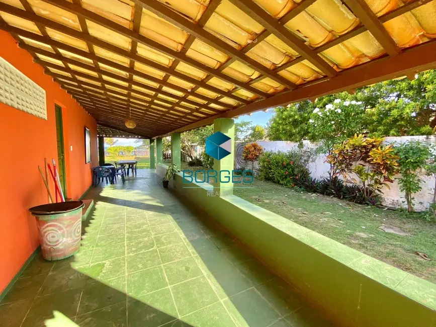 Foto 6 de Casa de Condomínio com 4 quartos à venda, 500m2 em Camacari - BA