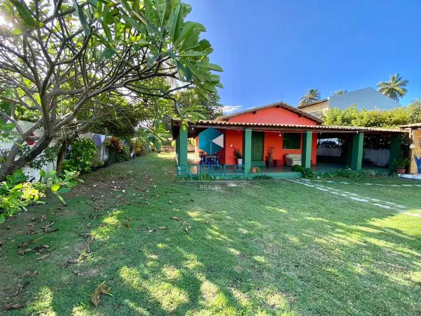 Foto 3 de Casa de Condomínio com 4 quartos à venda, 500m2 em Camacari - BA