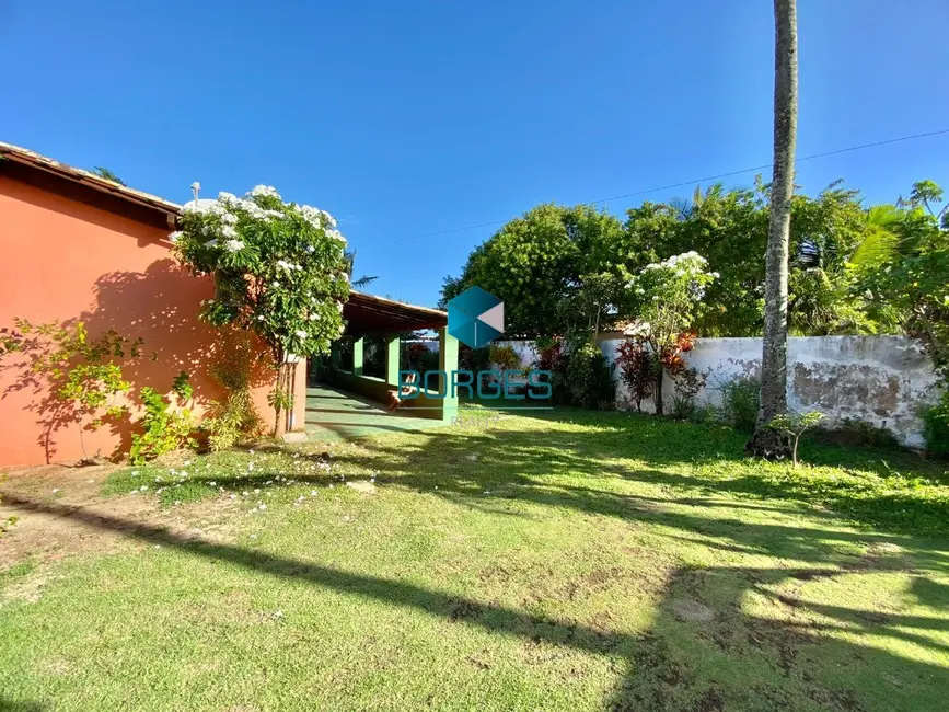 Foto 9 de Casa de Condomínio com 4 quartos à venda, 500m2 em Camacari - BA