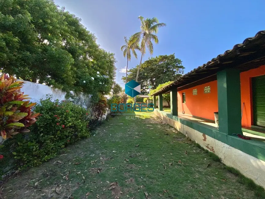 Foto 7 de Casa de Condomínio com 4 quartos à venda, 500m2 em Camacari - BA