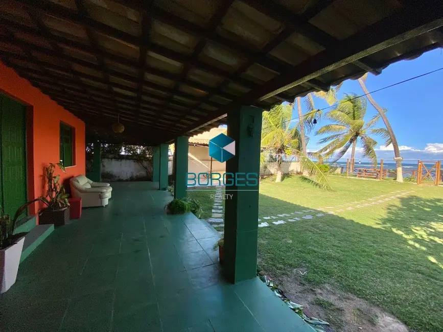 Foto 8 de Casa de Condomínio com 4 quartos à venda, 500m2 em Camacari - BA