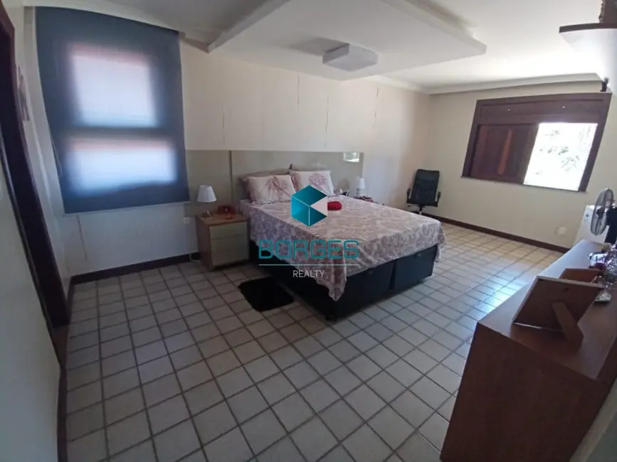 Casa com 5 quartos à venda, 1320m2 em Vilas do Atlântico, Lauro De Freitas - BA - imagem 9 Foto 9 de Casa com 5 quartos à venda, 1320m2 em Vilas do Atlântico, Lauro De Freitas - BA