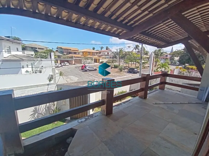 Casa com 5 quartos à venda, 1320m2 em Vilas do Atlântico, Lauro De Freitas - BA - imagem 6 Foto 6 de Casa com 5 quartos à venda, 1320m2 em Vilas do Atlântico, Lauro De Freitas - BA