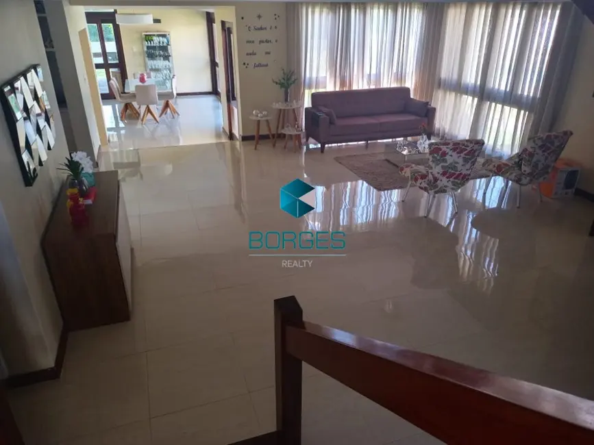 Casa com 5 quartos à venda, 1320m2 em Vilas do Atlântico, Lauro De Freitas - BA - imagem 4 Foto 4 de Casa com 5 quartos à venda, 1320m2 em Vilas do Atlântico, Lauro De Freitas - BA