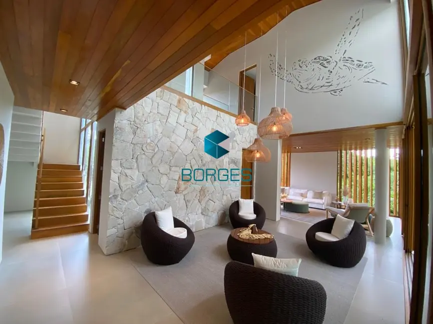 Foto 8 de Casa de Condomínio com 6 quartos à venda, 526m2 em Mata De Sao Joao - BA