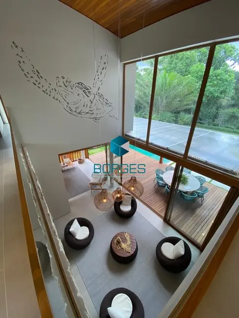 Foto 9 de Casa de Condomínio com 6 quartos à venda, 526m2 em Mata De Sao Joao - BA