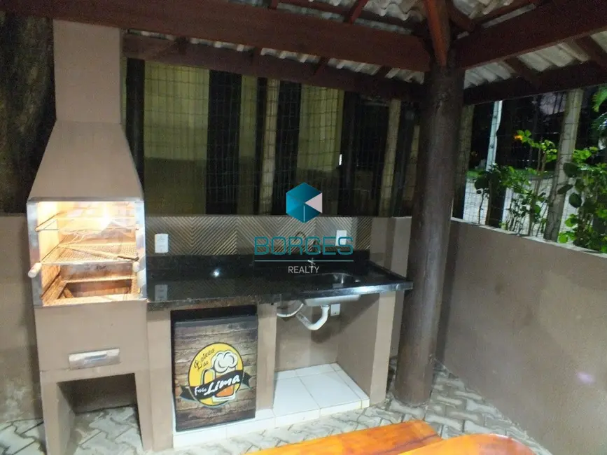 Casa de Condomínio com 3 quartos à venda, 289m2 em Mata De Sao Joao - BA - imagem 9 Foto 9 de Casa de Condomínio com 3 quartos à venda, 289m2 em Mata De Sao Joao - BA