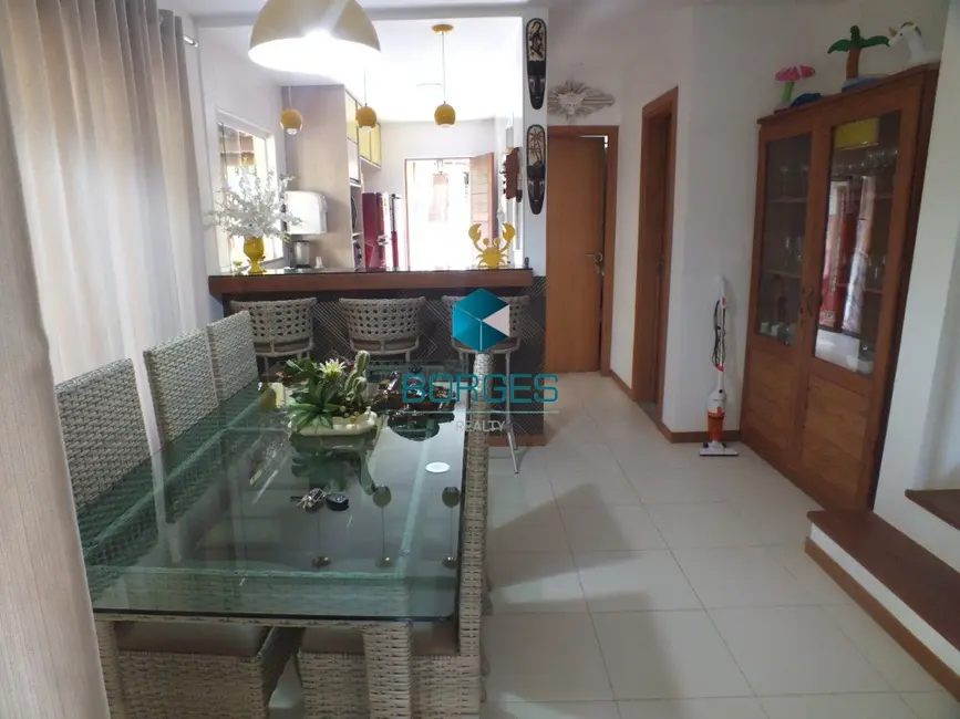 Casa de Condomínio com 3 quartos à venda, 289m2 em Mata De Sao Joao - BA - imagem 7 Foto 7 de Casa de Condomínio com 3 quartos à venda, 289m2 em Mata De Sao Joao - BA