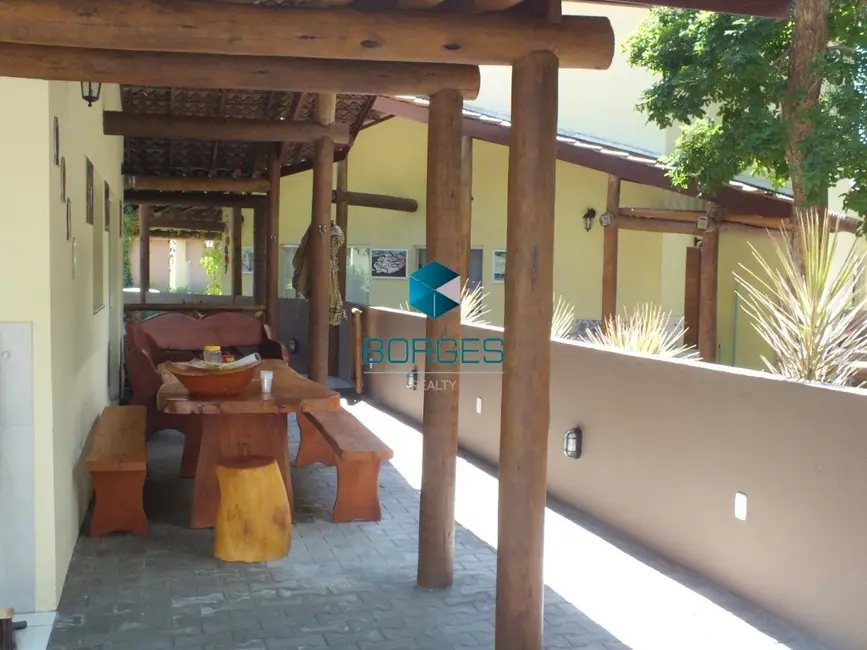 Casa de Condomínio com 3 quartos à venda, 289m2 em Mata De Sao Joao - BA - imagem 5 Foto 5 de Casa de Condomínio com 3 quartos à venda, 289m2 em Mata De Sao Joao - BA