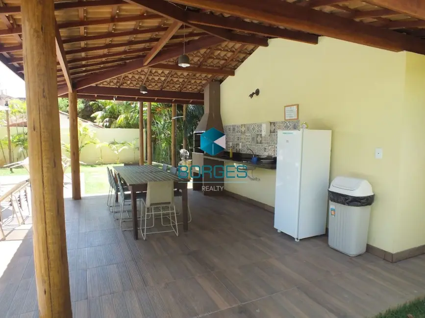 Casa de Condomínio com 3 quartos à venda, 289m2 em Mata De Sao Joao - BA - imagem 8 Foto 8 de Casa de Condomínio com 3 quartos à venda, 289m2 em Mata De Sao Joao - BA