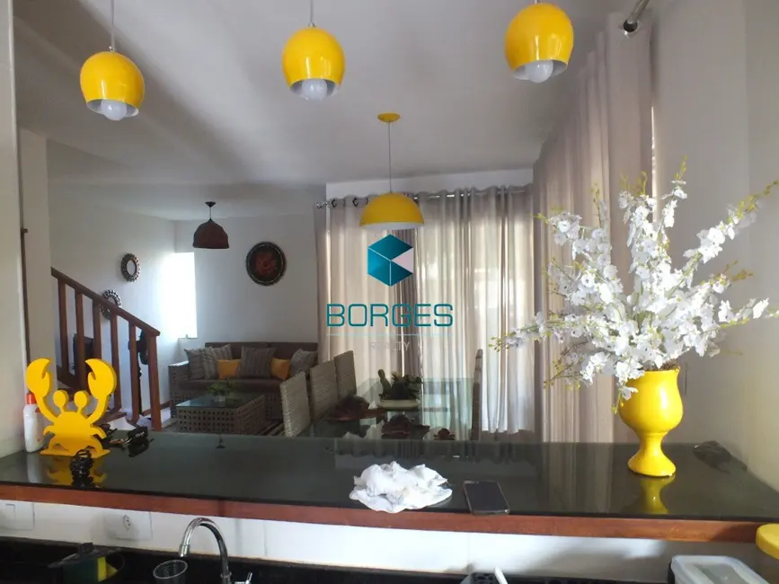 Casa de Condomínio com 3 quartos à venda, 289m2 em Mata De Sao Joao - BA - imagem 6 Foto 6 de Casa de Condomínio com 3 quartos à venda, 289m2 em Mata De Sao Joao - BA