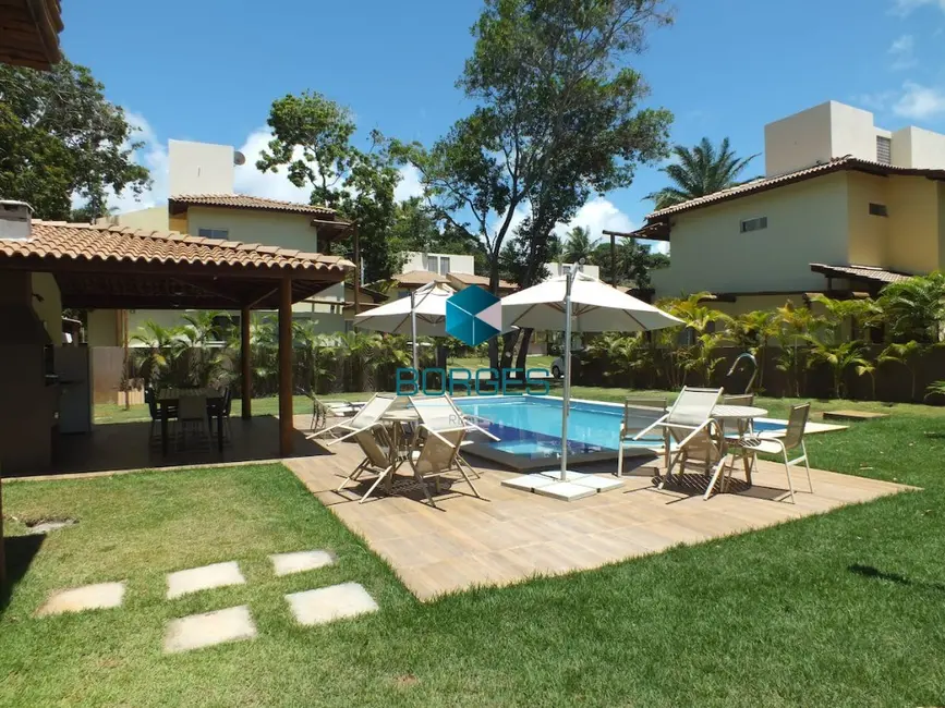 Casa de Condomínio com 3 quartos à venda, 289m2 em Mata De Sao Joao - BA - imagem 1 Foto 1 de Casa de Condomínio com 3 quartos à venda, 289m2 em Mata De Sao Joao - BA
