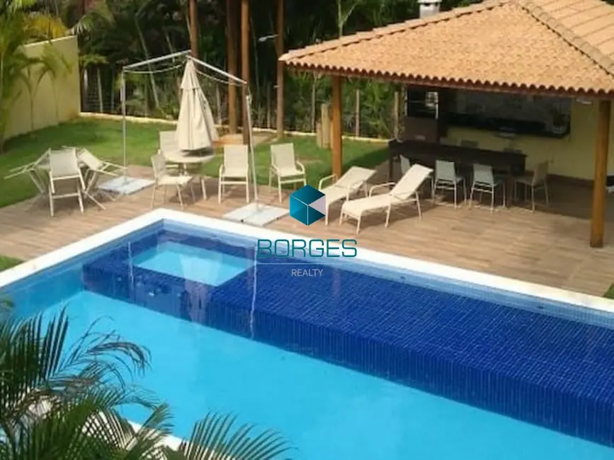 Casa de Condomínio com 3 quartos à venda, 289m2 em Mata De Sao Joao - BA - imagem 2 Foto 2 de Casa de Condomínio com 3 quartos à venda, 289m2 em Mata De Sao Joao - BA