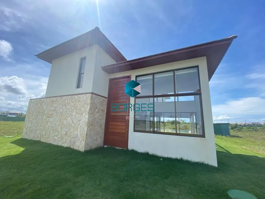 Foto 1 de Casa de Condomínio com 5 quartos à venda, 304m2 em Mata De Sao Joao - BA