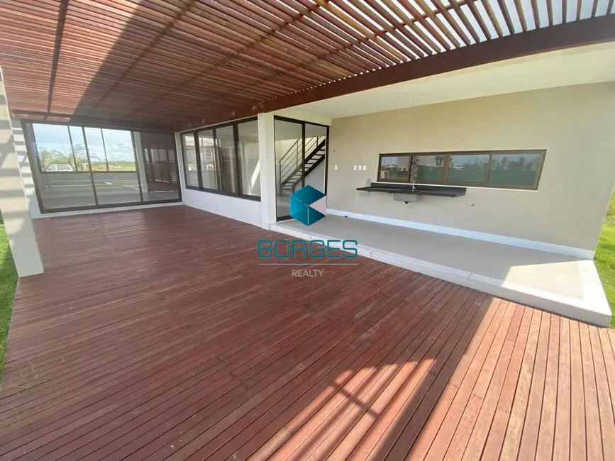 Casa de Condomínio com 5 quartos à venda, 304m2 em Mata De Sao Joao - BA - imagem 9 Foto 9 de Casa de Condomínio com 5 quartos à venda, 304m2 em Mata De Sao Joao - BA