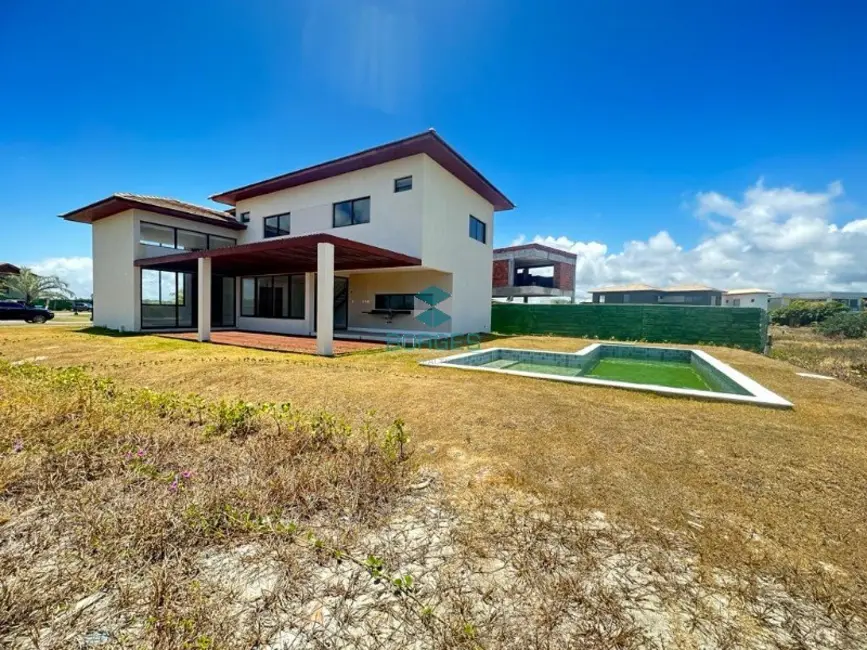Casa de Condomínio com 5 quartos à venda, 304m2 em Mata De Sao Joao - BA - imagem 5 Foto 5 de Casa de Condomínio com 5 quartos à venda, 304m2 em Mata De Sao Joao - BA