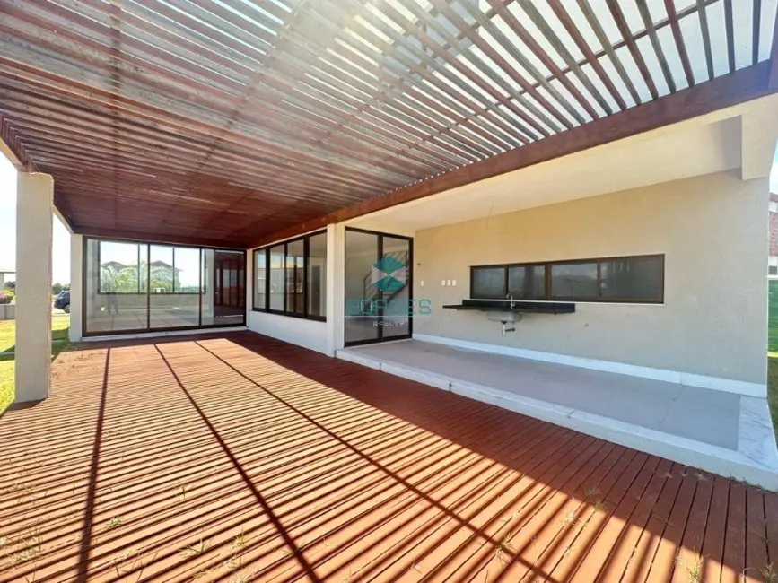 Casa de Condomínio com 5 quartos à venda, 304m2 em Mata De Sao Joao - BA - imagem 4 Foto 4 de Casa de Condomínio com 5 quartos à venda, 304m2 em Mata De Sao Joao - BA