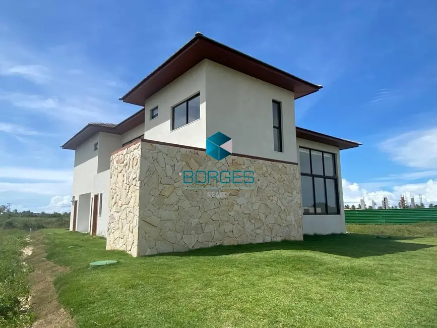 Foto 2 de Casa de Condomínio com 5 quartos à venda, 304m2 em Mata De Sao Joao - BA