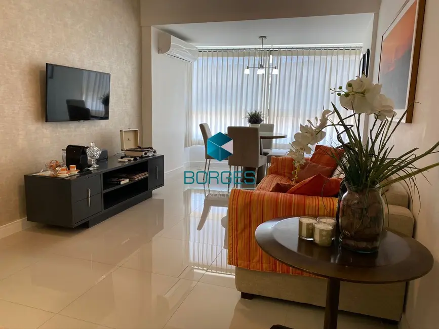 Foto 1 de Apartamento com 1 quarto à venda, 46m2 em Barra, Salvador - BA