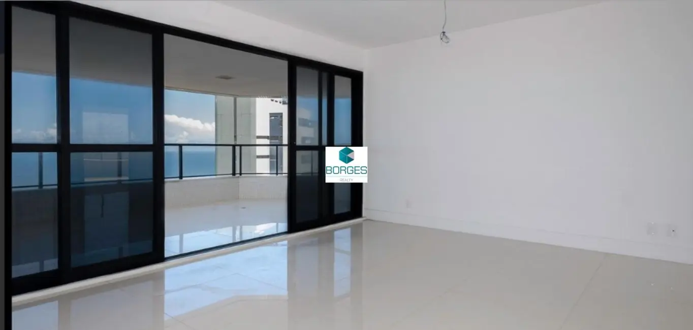 Apartamento com 4 quartos à venda, 275m2 em Ondina, Salvador - BA - imagem 7 Foto 7 de Apartamento com 4 quartos à venda, 275m2 em Ondina, Salvador - BA