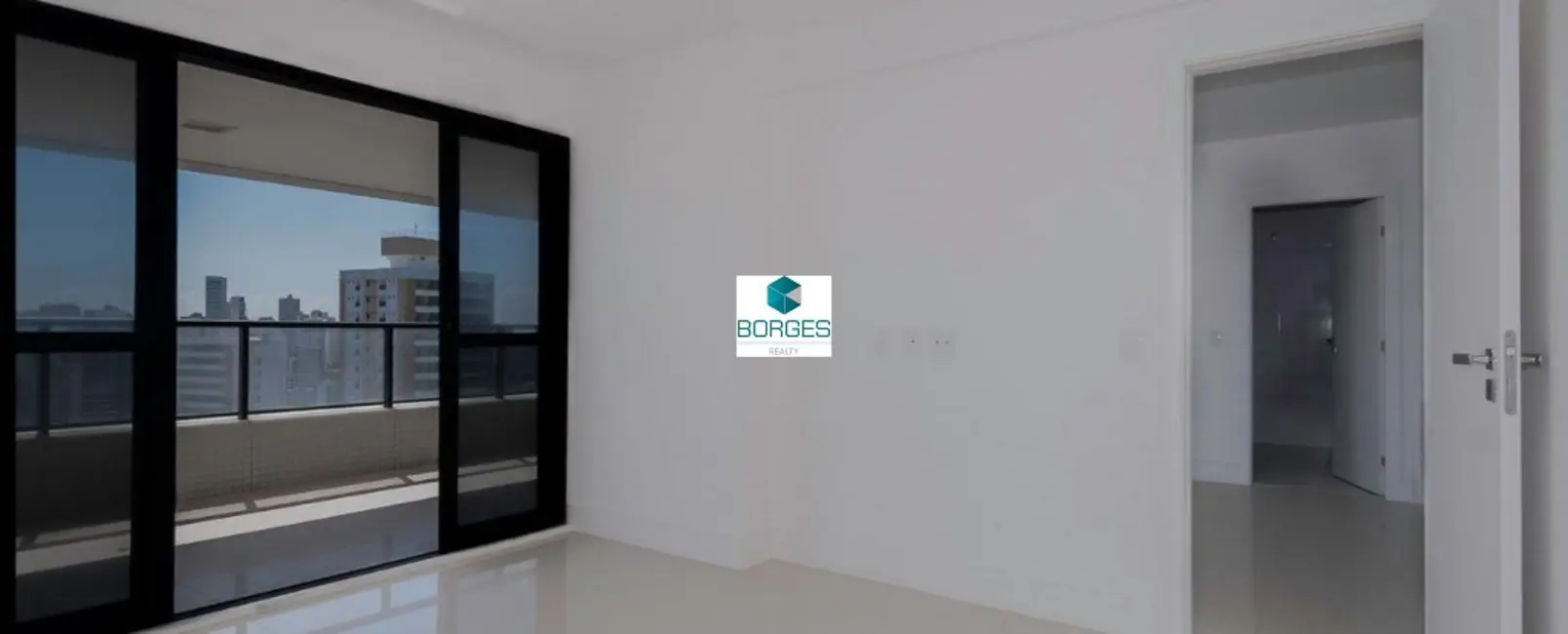 Apartamento com 4 quartos à venda, 275m2 em Ondina, Salvador - BA - imagem 9 Foto 9 de Apartamento com 4 quartos à venda, 275m2 em Ondina, Salvador - BA
