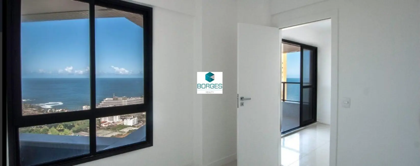 Apartamento com 4 quartos à venda, 275m2 em Ondina, Salvador - BA - imagem 8 Foto 8 de Apartamento com 4 quartos à venda, 275m2 em Ondina, Salvador - BA