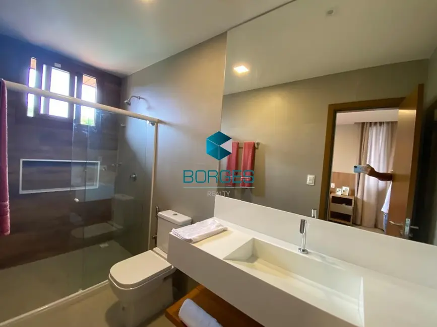 Casa de Condomínio com 7 quartos à venda, 220m2 em Mata De Sao Joao - BA - imagem 9 Foto 9 de Casa de Condomínio com 7 quartos à venda, 220m2 em Mata De Sao Joao - BA
