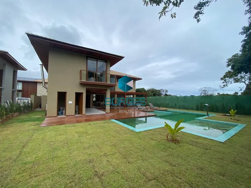 Casa de Condomínio com 7 quartos à venda, 220m2 em Mata De Sao Joao - BA - imagem 4 Foto 4 de Casa de Condomínio com 7 quartos à venda, 220m2 em Mata De Sao Joao - BA