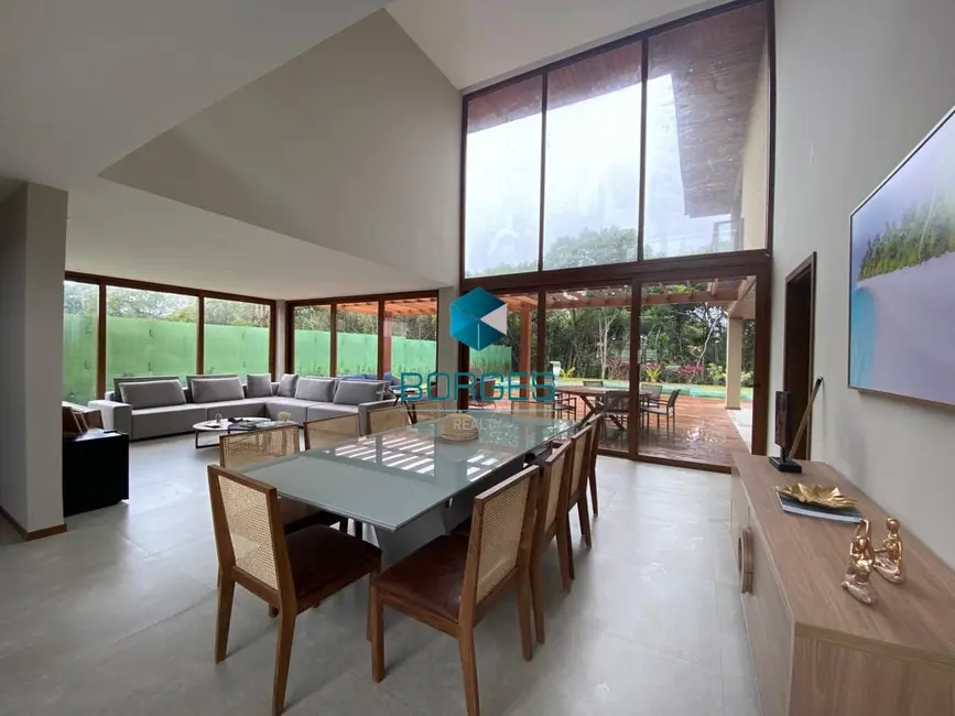 Casa de Condomínio com 7 quartos à venda, 220m2 em Mata De Sao Joao - BA - imagem 5 Foto 5 de Casa de Condomínio com 7 quartos à venda, 220m2 em Mata De Sao Joao - BA