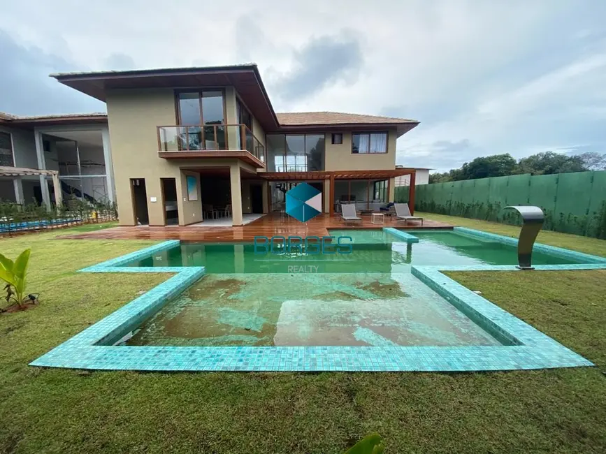 Casa de Condomínio com 7 quartos à venda, 220m2 em Mata De Sao Joao - BA - imagem 3 Foto 3 de Casa de Condomínio com 7 quartos à venda, 220m2 em Mata De Sao Joao - BA