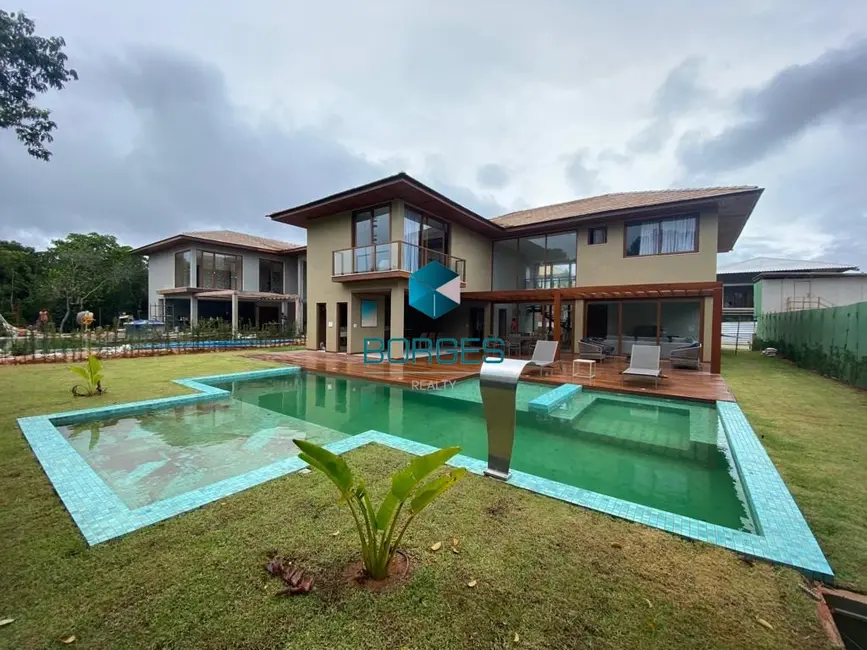 Foto 2 de Casa de Condomínio com 7 quartos à venda, 220m2 em Mata De Sao Joao - BA