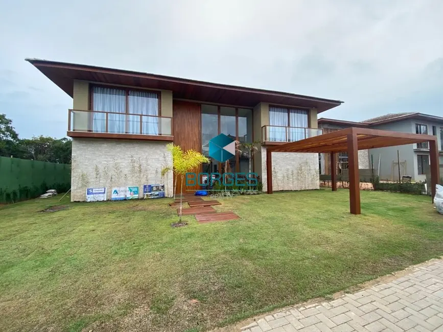 Foto 1 de Casa de Condomínio com 7 quartos à venda, 220m2 em Mata De Sao Joao - BA