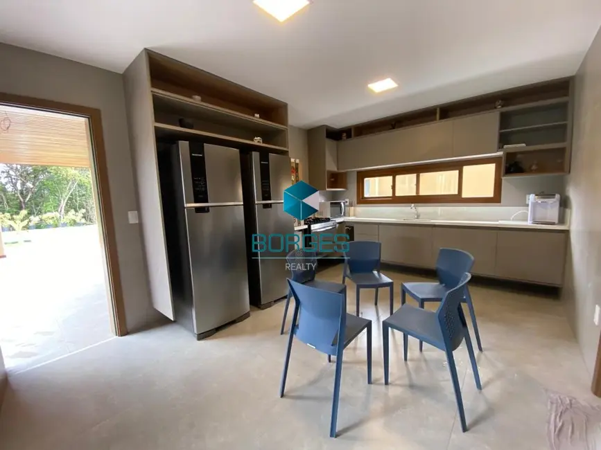 Casa de Condomínio com 7 quartos à venda, 220m2 em Mata De Sao Joao - BA - imagem 8 Foto 8 de Casa de Condomínio com 7 quartos à venda, 220m2 em Mata De Sao Joao - BA