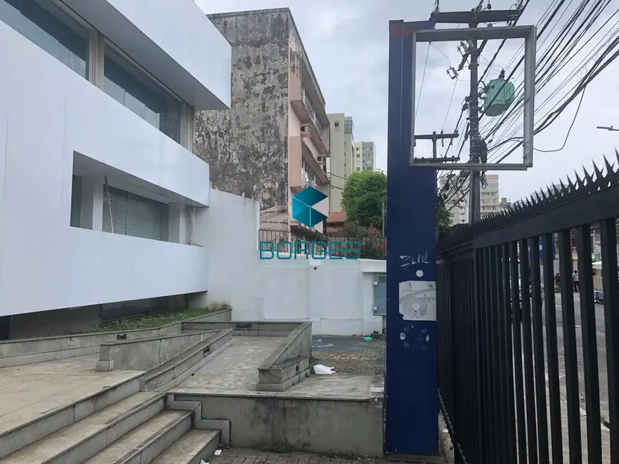 Loja à venda, 700m2 em Canela, Salvador - BA - imagem 9 Foto 9 de Loja à venda, 700m2 em Canela, Salvador - BA