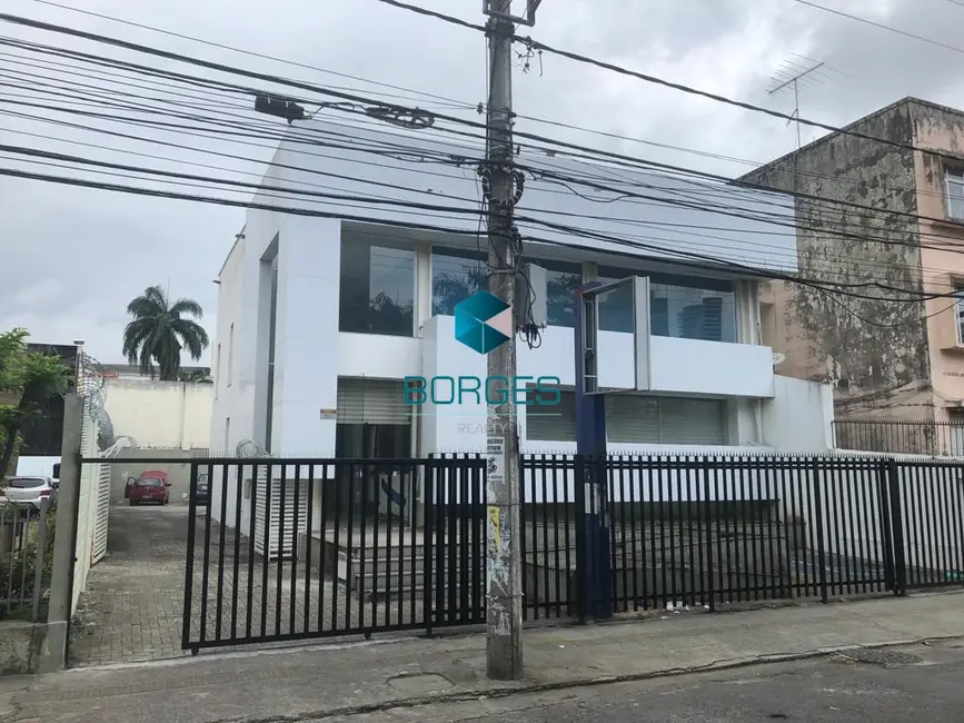 Foto 1 de Loja à venda, 700m2 em Canela, Salvador - BA