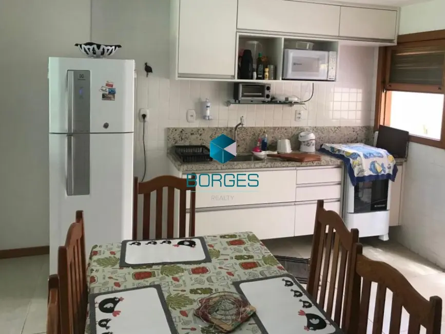 Foto 9 de Apartamento com 4 quartos à venda, 165m2 em Camacari - BA