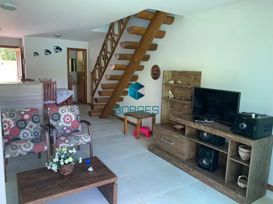 Foto 4 de Apartamento com 4 quartos à venda, 165m2 em Camacari - BA