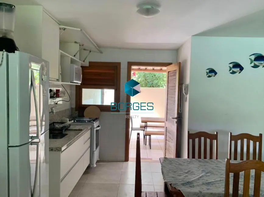 Foto 8 de Apartamento com 4 quartos à venda, 165m2 em Camacari - BA