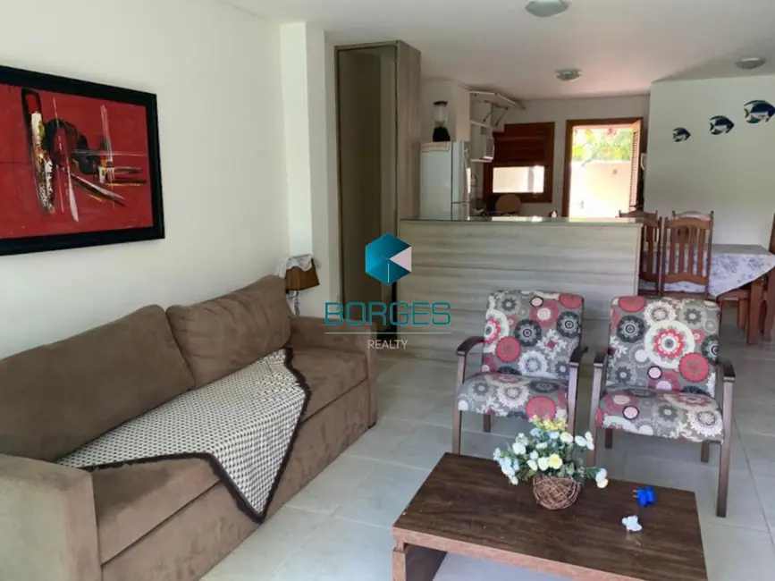 Foto 2 de Apartamento com 4 quartos à venda, 165m2 em Camacari - BA