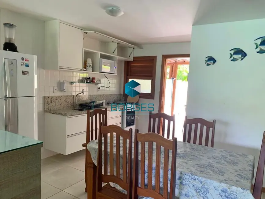 Foto 7 de Apartamento com 4 quartos à venda, 165m2 em Camacari - BA