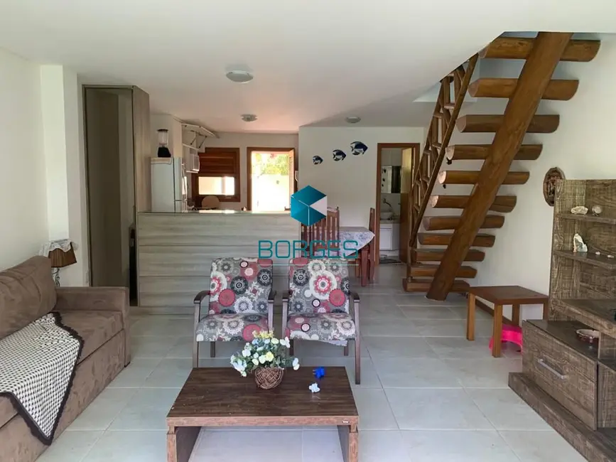 Foto 3 de Apartamento com 4 quartos à venda, 165m2 em Camacari - BA