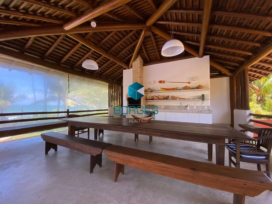 Foto 8 de Casa de Condomínio com 5 quartos à venda, 2438m2 em Camacari - BA