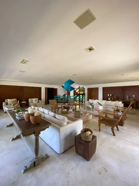 Foto 6 de Casa de Condomínio com 5 quartos à venda, 2438m2 em Camacari - BA