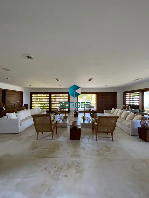 Foto 4 de Casa de Condomínio com 5 quartos à venda, 2438m2 em Camacari - BA