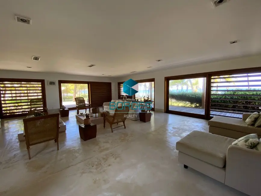 Foto 5 de Casa de Condomínio com 5 quartos à venda, 2438m2 em Camacari - BA