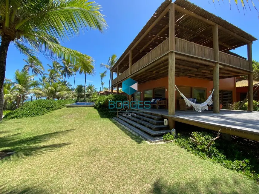 Foto 1 de Casa de Condomínio com 5 quartos à venda, 2438m2 em Camacari - BA