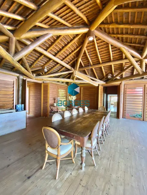 Foto 7 de Casa de Condomínio com 5 quartos à venda, 2438m2 em Camacari - BA