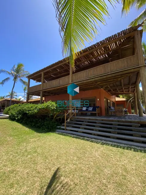 Foto 2 de Casa de Condomínio com 5 quartos à venda, 2438m2 em Camacari - BA