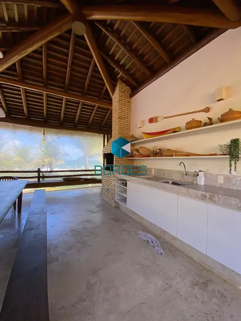 Foto 9 de Casa de Condomínio com 5 quartos à venda, 2438m2 em Camacari - BA