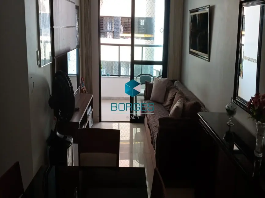 Foto 1 de Apartamento com 3 quartos à venda, 81m2 em Pituba, Salvador - BA